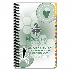 MDpocket® Glasgow FM Resident 